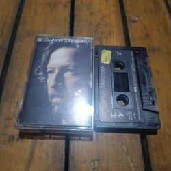 ERIC CLAPTON / JOURNEYMAN / KASET