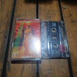 YURI OGAWA / OPERATIC REGGAE / KASET