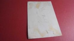 YILMAZ GÜNEY -ÇİZEN MUHAREM ÖZEKER.1992.İMZA. MUHAREM ÖZEKER.