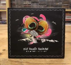 DÜŞ SOKAĞI SAKİNLERİ EN GÜZEL DÜŞLER CD