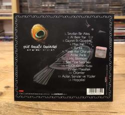 DÜŞ SOKAĞI SAKİNLERİ EN GÜZEL DÜŞLER CD