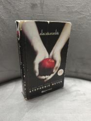 Alacakaranlık Cep Boy