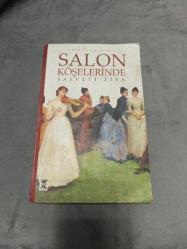 Salon Köşelerinde
