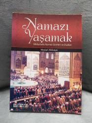 Namazı Yaşamak