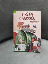 Pasta Kamyonu