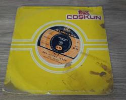 YELİZ-SEN OLSAN YETER