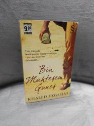 Bin Muhteşem Güneş - (Cep Boy)