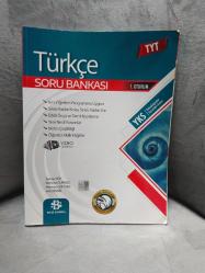 Bilgi sarmal Türkçe Soru Bankası 1. Oturum