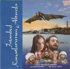 CD- İSTANBUL KANATLARIMIN ALTINDA