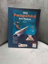 KAFA DENGİ YKS PARAGRAFOLOJİ SORU BANKASI