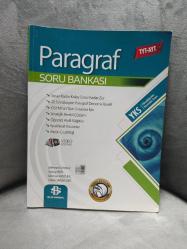 Bilgi Sarmal TYT AYT Paragraf Soru Bankası