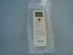 SAMSUNG  DB93-11489Z/DB93-11489C KLİMA KUMANDA + ASMA APARATI - GÜMRÜKTEN ( ORJİNAL ) KUMANDA