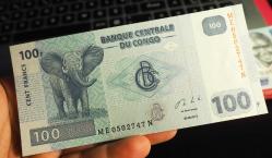 KONGO 200 FRANK ÇİL