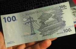 KONGO 200 FRANK ÇİL