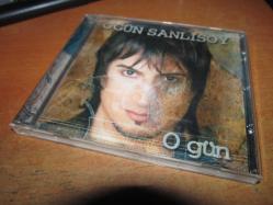 OGÜN ŞANLISOY O GÜN    CD