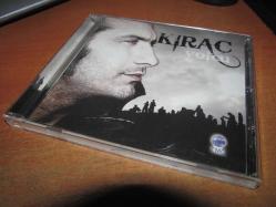 KIRAÇ YOLCU   CD