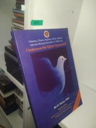 Almanya, Fransa,İngiltere, İtalya, Japonya, Amerika Birleşik Devletleri ve Türkiye`de Uluslararası Din Eğitimi Sempozyumu Bildirileri,20- 21 Kasım 1997