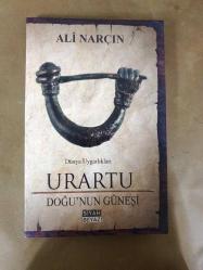 Urartu - Doğu'nun Güneşi