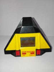 EL ATARİSİ THY TÜRK HAVA YOLLARI CAR RACİNG 1/2