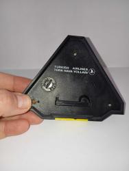 EL ATARİSİ THY TÜRK HAVA YOLLARI CAR RACİNG 1/2