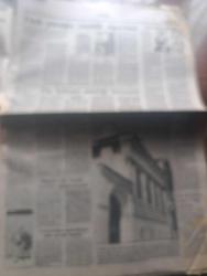 Güneş Gazetesi - Turkish Newspaper - 10 Ekim 1990 - İçişleri Bakanı Abdulkadir Aksu Turan Dursun Hiram Abas ve Bahriye Üçok'un katillerini yakalatanlara 250'şer milyon vadetti - Bahriye Üçok'un cenazesinde laiklik gösterisi fotoğraf - Güneş Taner Dışişleri Bakanı olma Arzum yok - polis İslami örgütlere ajan sokmadı - Saddam'ın yeni silah taş füzesi - müttefik kuvvetler Saros'a çıktı - Efes müzesi'nde çatal bıçak sesi - Kore gazileri hayatında gazisi - 2000'e doğru dergisi tazminata mahkum oldu - Bahriye Üçok denizi yazan Uluç Gürkan - ANAP irtica önergesini reddetti - filistinliler ayakta - satrançta iki evde rakip Kasparov ile Karpov yenişemiyor - Al Pacino ile Ellen Barkin'li aşk denizi filmi - Murat Karayalçın muradına erdi - holdingler marketçiliğe soyundu - Roma takımında doping skandalı - Fenerbahçe'de yıldızlar Hiddink'e karşı fotoğraf - Galatasaray Romen Pena'yı beğendi - Yusuf ve Piontek yazan Hıncal Uluç - Beşiktaş başkanı Süleyman Seba sertleşti - Fenerbahçe'de birleşik grup