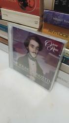 The young Donizetti opera rara Bruce ford majella cullagh cd