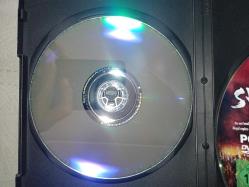 Pc oyun Total war shogun 2. Orijinal. Kitapçıklı. 2 Disk. Diskler 10 üzerinden 9.5 koleksiyonluk