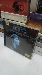 Anne sofie von otter berlioz les nuits dete melodies berliner Levine garben CD