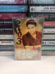Hakan Taşıyan - 2003 - Kaset