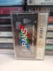 Hakan Taşıyan - 2003 - Kaset