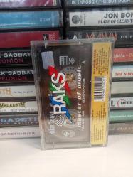 Hakan Taşıyan - Güz Gülleri - Kaset