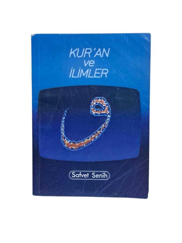 Kur'Aan ve İlimler