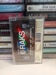 Hakan Taşıyan - Gözün Sevem - Kaset