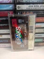 Hakan Taşıyan - Gözün Sevem - Kaset -