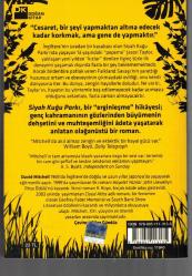 SİYAH KUĞU PARKI