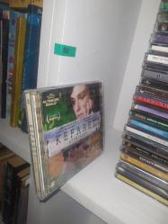 KEFARET * JAMES MCAVOY KEIRA KNIGHTLEY * VCD