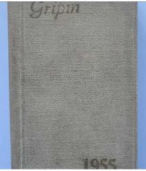 Gripin Laboratuvarı İstanbul 1955 Muhtırası