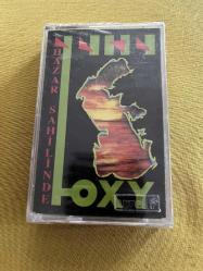 YUHU “ Hazar Sahilinde “  kaset