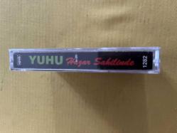 YUHU “ Hazar Sahilinde “  kaset