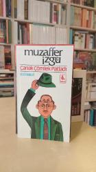 Çanak Çömlek Patladı