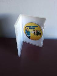 Dvd Film Kocan Kadar Konuş Ezgi Mola Murat Yıldırım