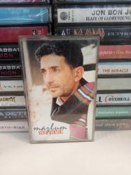 Mazlum - Koru Kendini  - Kaset --