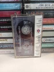 Mazlum - Koru Kendini  - Kaset --
