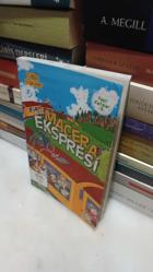 Yeşil Kafalar - 3 - / Macera Ekspresi Tuğba Coşkuner