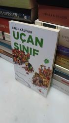 Uçan Sınıf Erich Kastner  CAN ÇOCUK YAYINLARI