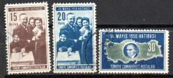 **(58)**1950 14 MAYIS SEÇİMLERİ