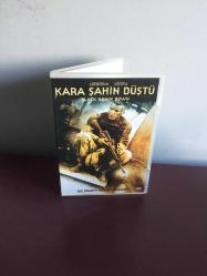 Dvd Film Kara Şahin Düştü Türkçe Altyazılı Ridley Scott Josh Hartnett Evan Mcgregor Tom Sizemore