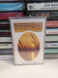 -  Hicazkar Faslı - Bestenigar Faslı  - Şef : Kemal Gürses - Kaset -