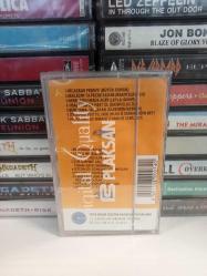 -  Hicazkar Faslı - Bestenigar Faslı  - Şef : Kemal Gürses - Kaset -