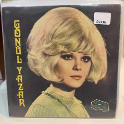 GÖNÜL YAZAR - BURUK ACI 05336